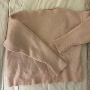 Cashmere sweater